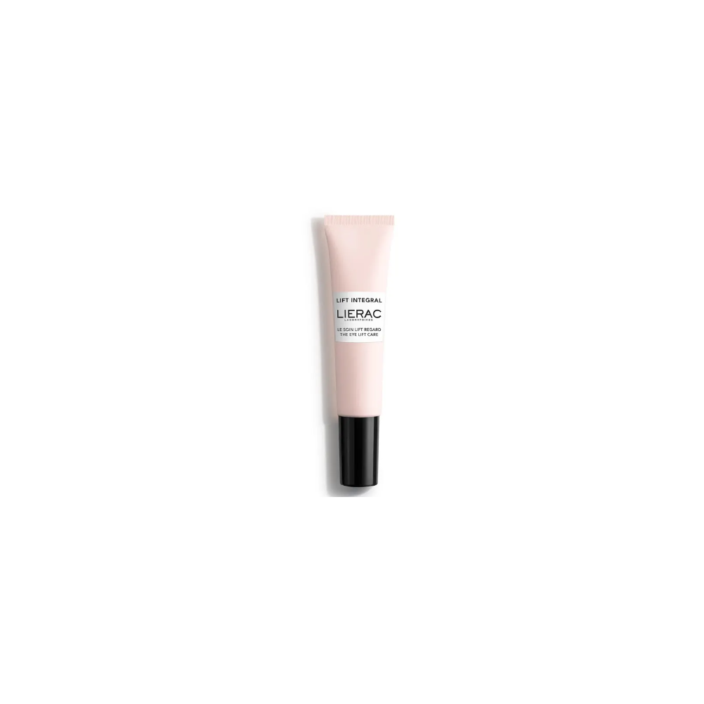Lierac Lift Integral Contorno Occhi Liftante 15ml Lierac Lift Integral Contorno Occhi Liftante 15ml