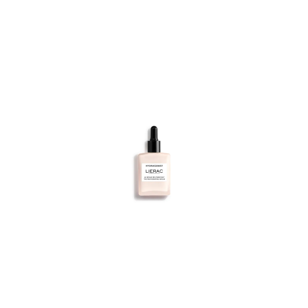 Lierac Hydragenist Siero Viso Reidratante Illuminante 30ml Lierac Hydragenist Siero Viso Reidratante Illuminante 30ml