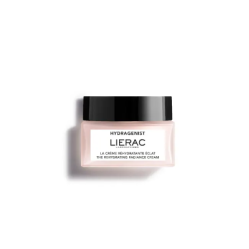 Lierac Hydragenist Crema Viso Pelle Secca 50ml