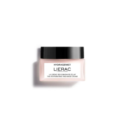 Lierac Hydragenist Crema Viso Pelle Secca 50ml