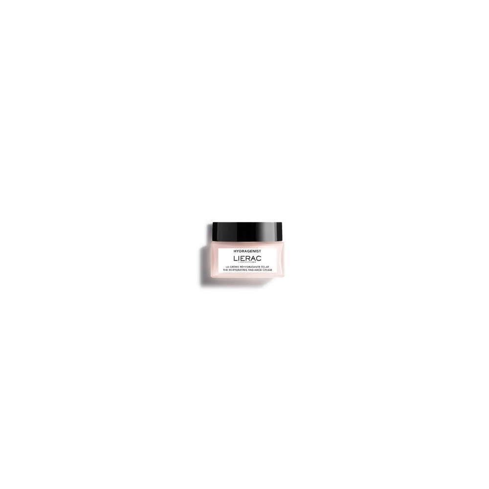 Lierac Hydragenist Crema Viso Pelle Secca 50ml Lierac Hydragenist Crema Viso Pelle Secca 50ml