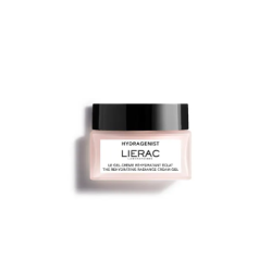 Lierac Hydragenist Gel-Crema Viso 50ml