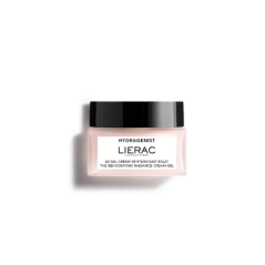 Lierac Hydragenist Gel-Crema Viso 50ml