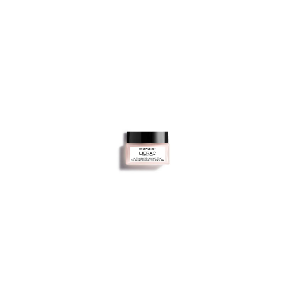 Lierac Hydragenist Gel-Crema Viso 50ml Lierac Hydragenist Gel-Crema Viso 50ml