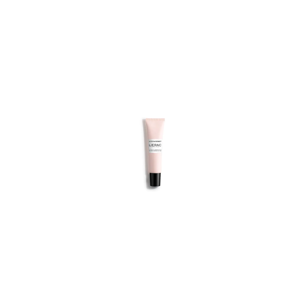 Lierac Hydragenist Trattamento Occhi Reidratante Illuminante 15ml