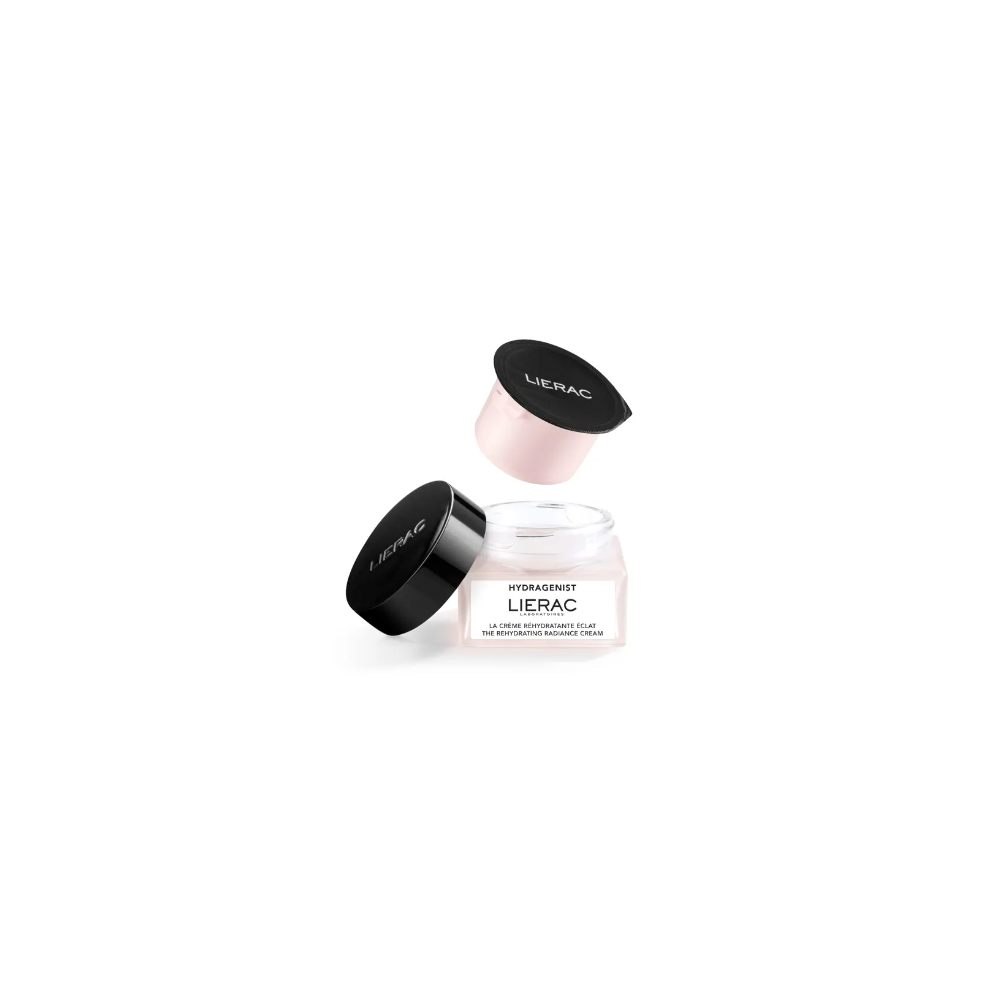 Lierac Hydragenist Ricarica ricarica Crema Viso Pelle Secca 50ml Lierac Hydragenist Ricarica ricarica Crema Viso Pelle Secca 50ml