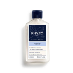 Phyto Delicato Shampoo Ad Uso Frequente Per Tutti I Tipi Di Capelli 250ml