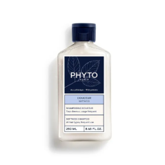 Phyto Delicato Shampoo Ad Uso Frequente Per Tutti I Tipi Di Capelli 250ml