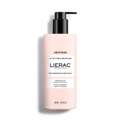 Lierac Arkeskin Latte Corpo Tonificante Nutriente Per Pelli Mature 400ml