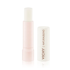 Vichy NaturalBlend Balsamo Labbra Idratante - Bare 4,5g