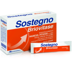 Briovitase Sostegno 14...