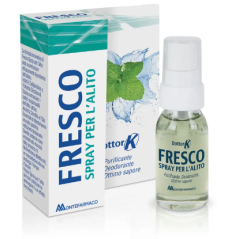 Fresco spray 15ml