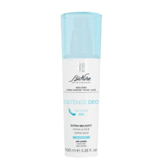 Defence deo sensitive vapo