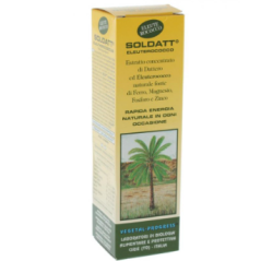 Soldatt eleuterococco 100ml