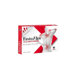 Fastuflex 5cer medic 180mg