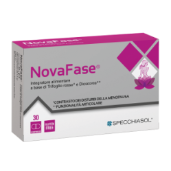 Novafase 30 compresse