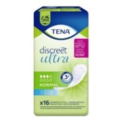Tena discreet ultranormal16p