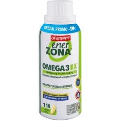 Enerzona omega 3rx110cps-10e