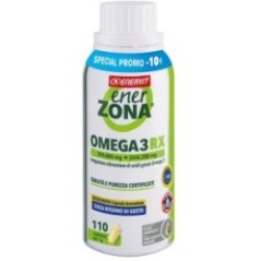 Enerzona omega 3rx110cps-10e