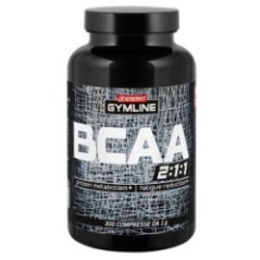 Gymline BCAA 2:1:1 300...