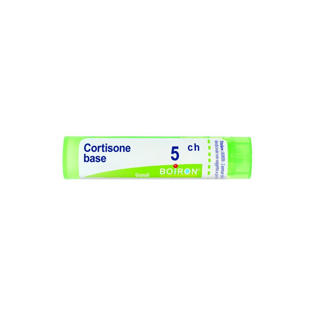 Cortisone 5ch gr