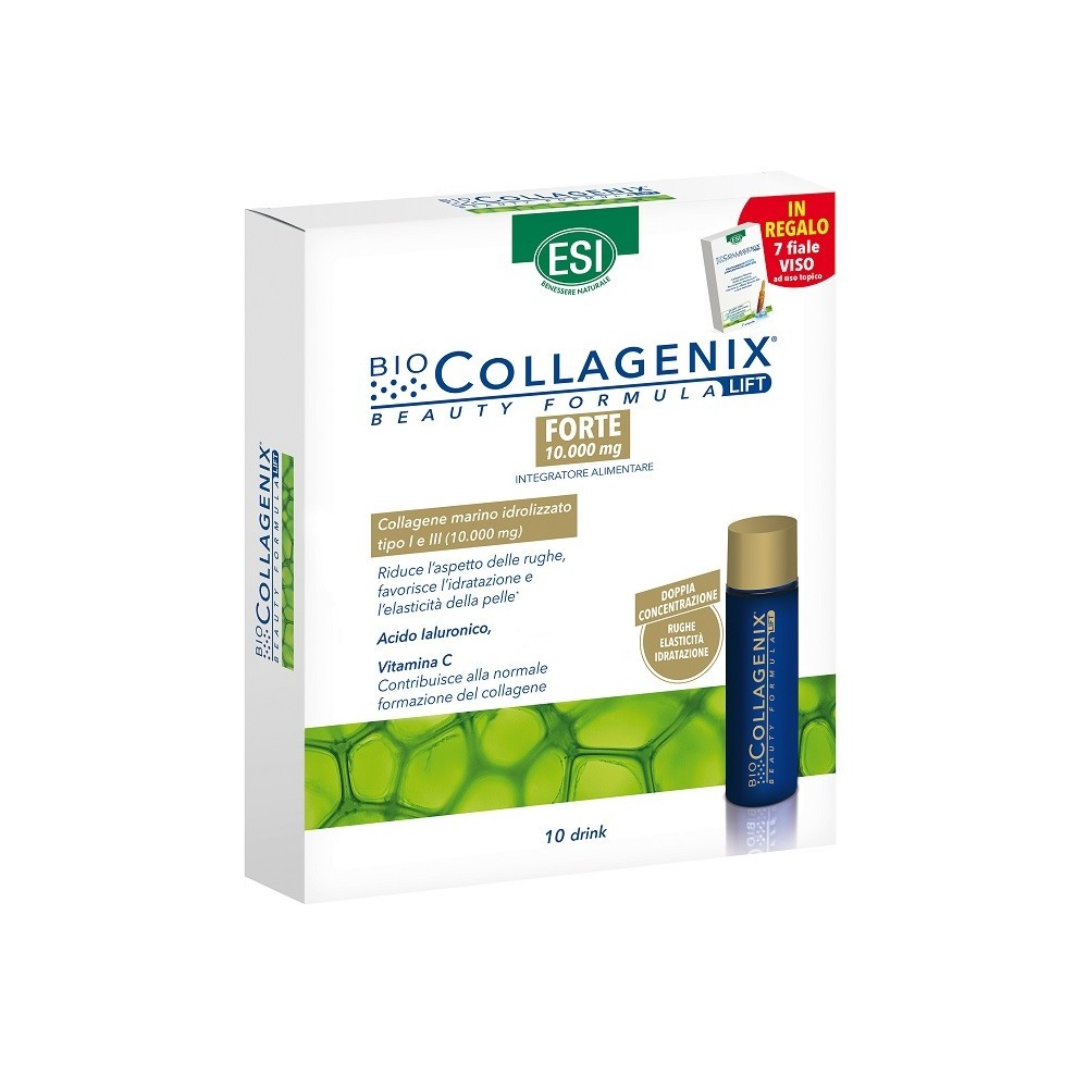 Esi biocollagenix ft10+7omag