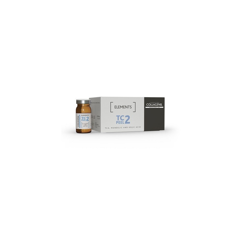 Collagenil Professional - TC Peel 2