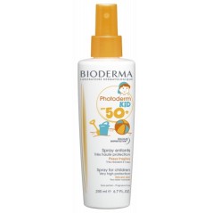 Photoderm kid sprspf50+200ml