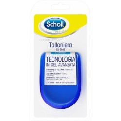 Scholl tallonieragelstandard