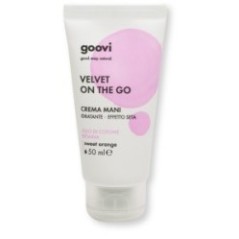 Goovi crema maniidrat+effset