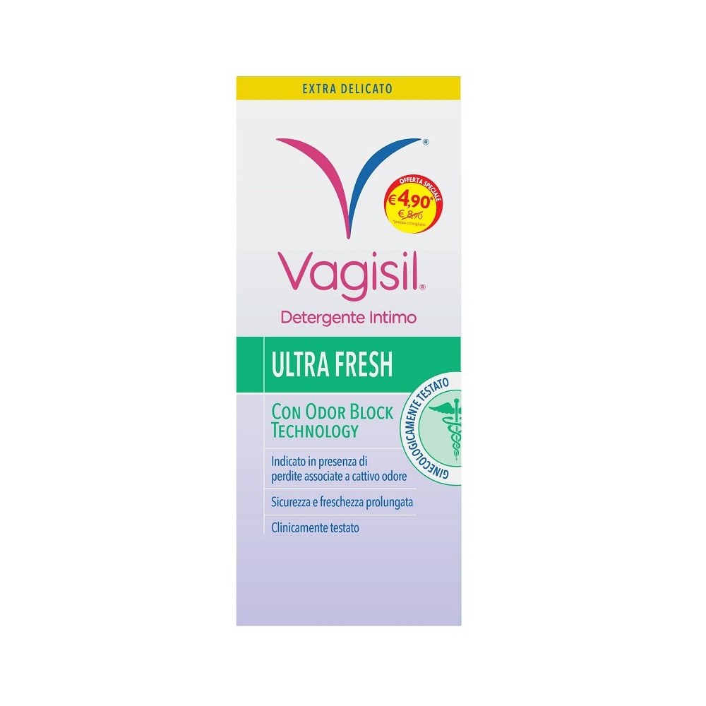 Vagisil detodorblock250mlofs