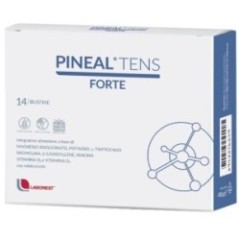 Pineal tens forte 14...