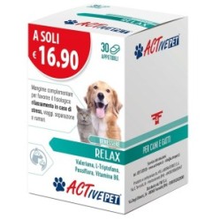 Active Pet Benessere Relax...