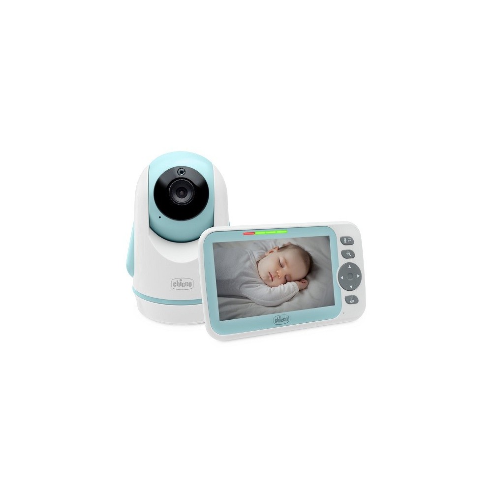 Ch video baby monitor evolut