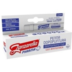 Zanzarella pennadopopuntammo
