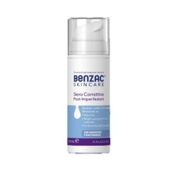 Benzac skincaresierocorr30ml