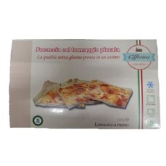 Focaccia alformaggiopizz225g