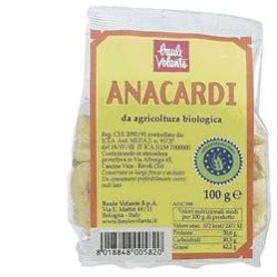 Anacardi 100g