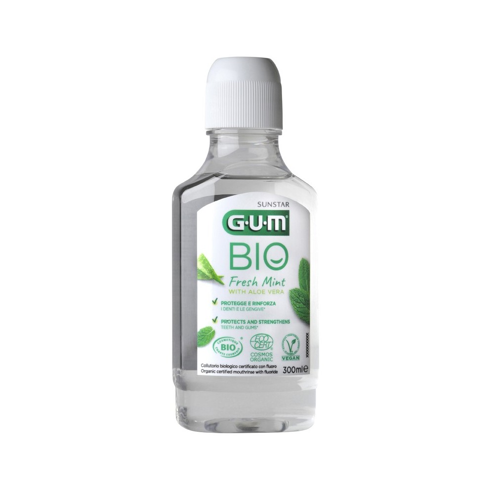 Gum bio collutorio 300ml