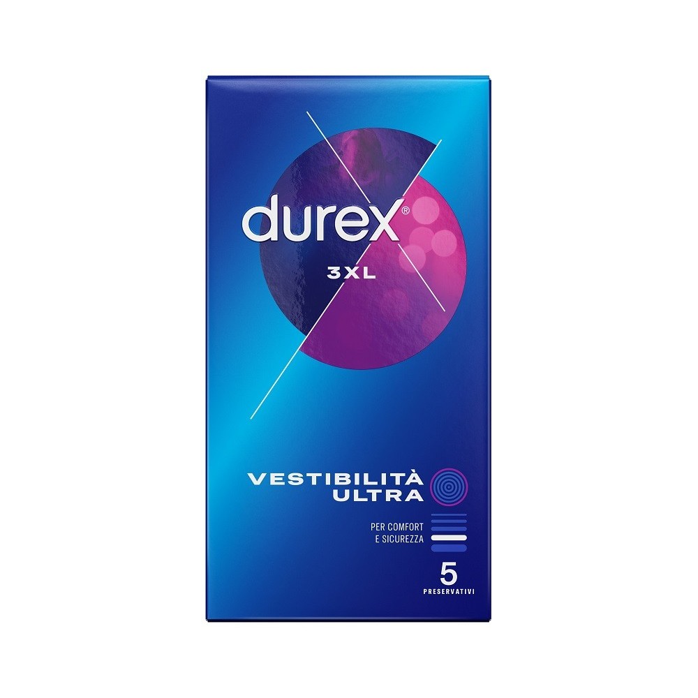 Durex 3xlvestibilita'ultr5pz