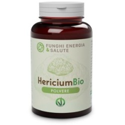 Hericium polvere bio 100g