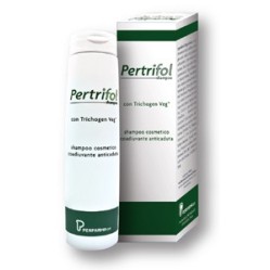 Pertrifol shampoo anticad200