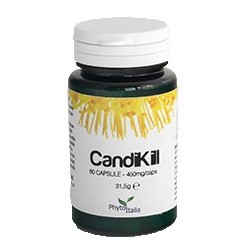 Candikill 60 capsule