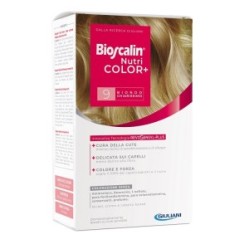 Bioscalin nutricol pl 9bioch