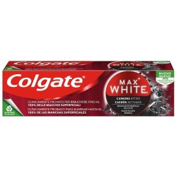 Colgate max whiteexwhite75ml