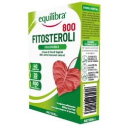 Equilibra fitosteroli80040cp