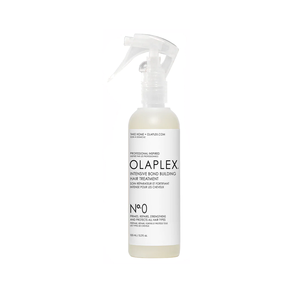 Olaplex N. 0 intensive Bond Building