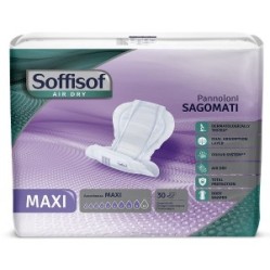 Soffisof air dry sagmaxi30pz