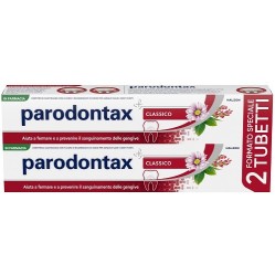 Parodontax bipackclass2x75ml