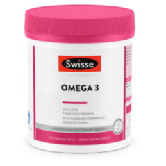 Swisse omega3 1500mg 200...